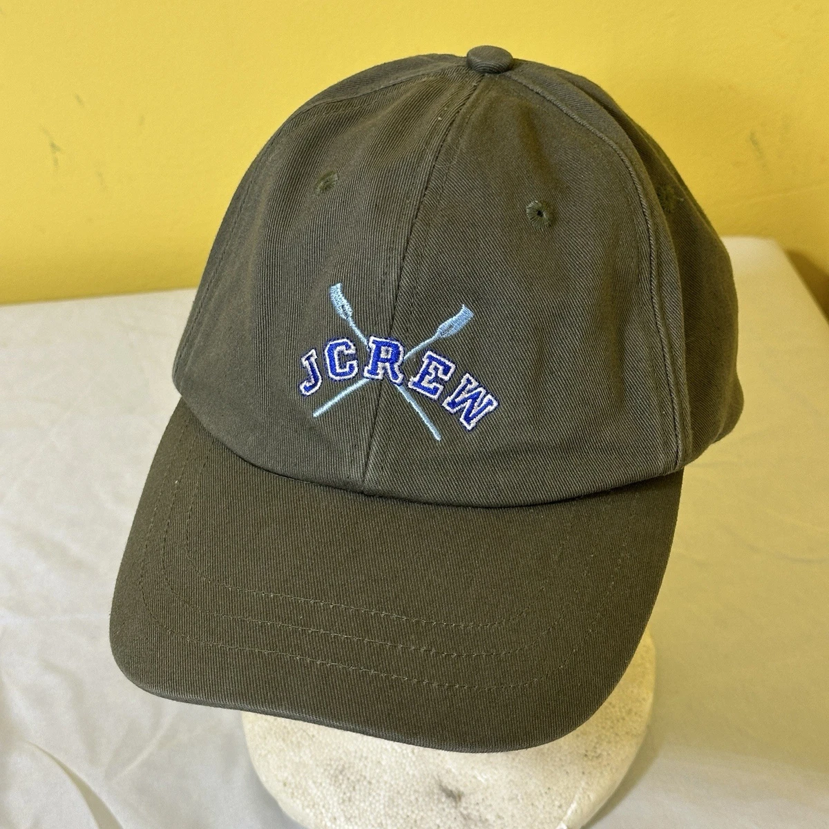 J.CREW Baseball Caps Hats for Men for sale | eBay