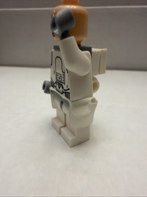 LEGO Star Wars Snowtrooper Minifigures Lot Of 3 75049 75054