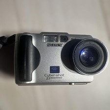 SONY Cyber-Shot DSC-S50 Battery With