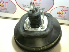 BREMSKRAFTVERSTÄRKER Peugeot 207 CC (WB) Cabrio 1.6 16V (EP6C(5FW)) 4535Y5