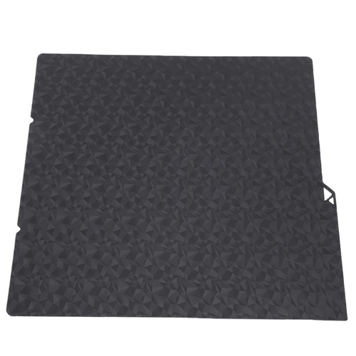 3D Printer Build Plate Fit For Kobra S1 Double Sided 3D Printer Bed Plate - Photo 20/24