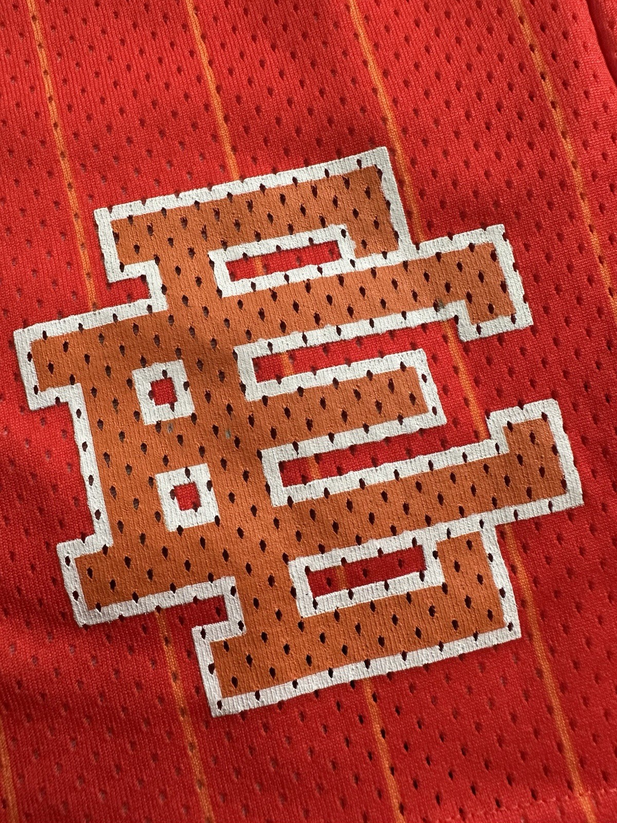 Eric Emanuel x MLB Basic Shorts Toronto Blue Jays - image 6