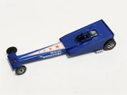 HOT WHEELS RED LINE THE MONGOOSE REAR ENGINE FUNNY CAR FANTASTIC CONDITION