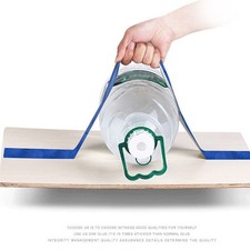 Tarpaulin Repair Tape PVC Leakage Patch Tape Rainproof Cloth Adhesive Tape 45