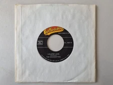 The Chordettes - Lollipop/ Mr. Sandman 7'' Vinyl US