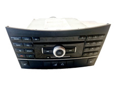 19E* Mercedes W212 W207 Autoradio CD GPS Navigation A2129068700 A2128700489 19E* Mercedes W212 W207 Autoradio CD GPS Navigation A2129068700 A2128700489