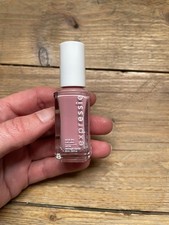 Essie Expressie Nagellack 10 Second Hand Firs...
