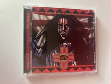 XIT - Plight of the Redman 1999 CD! SOAR 101 Used Very Good Condition!Free Ship!