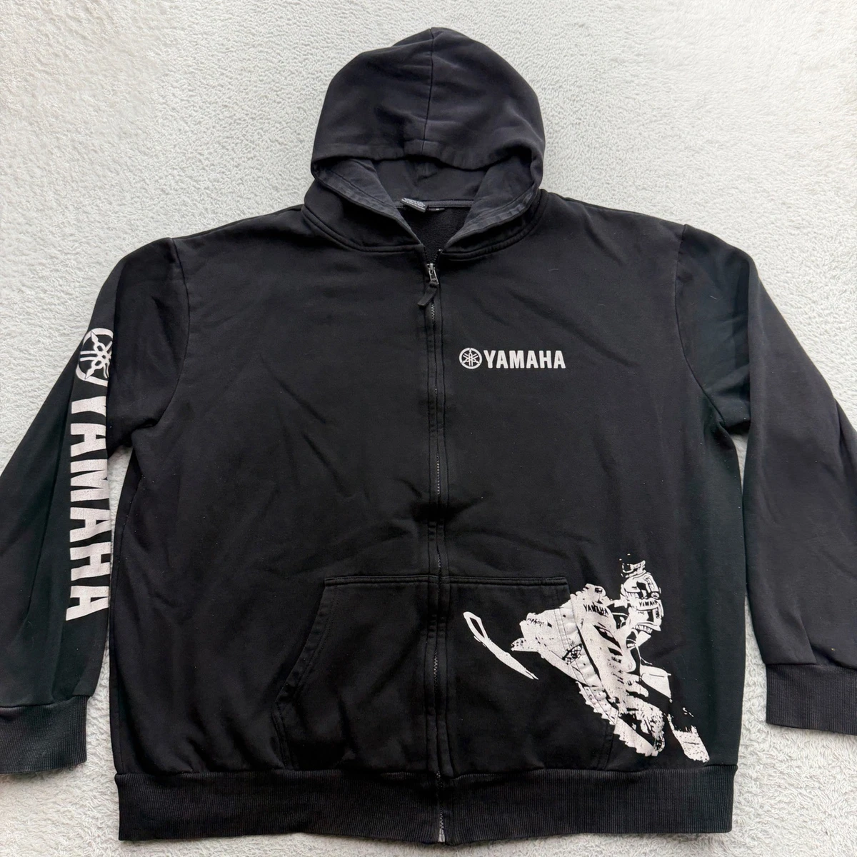 Yamaha Clothing for Men Just Listed 2026