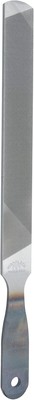 Crescent Nicholson 8'' Rectangular Double/Single Cut 8-Inch, Original Version 