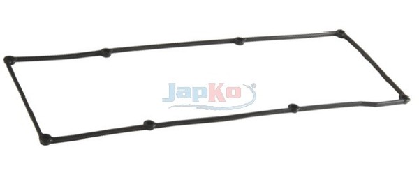 Japko Dichtung Zylinderkopfhaube FüR Mitsubishi Pajero IV 3.2 DI-D 4WD-image