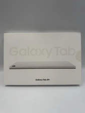 Samsung - Galaxy Tab A9+ 11" 128 GB - Wi-Fi - Silver