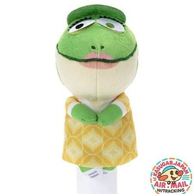Sing 2 Chokkori-san Miss Crawly Plush H9cm fm Japan w/Tracking