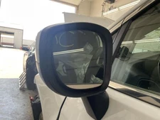 Driver Side View Mirror Driver Only Automatic Down Fits 21-22 CARAVAN 902142