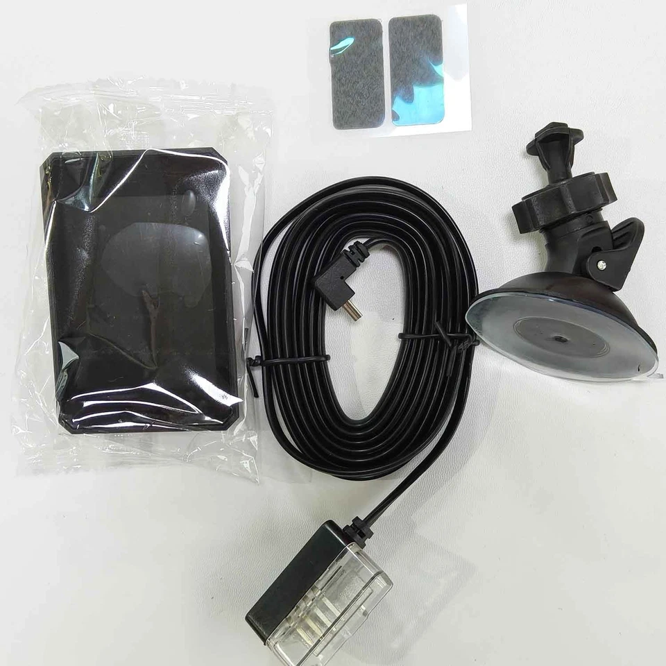 Car OBD2 HUD Head Up Display Speedometer Alarm Oil Water Temp Gauge Monitor NEW - Image 3 of 4