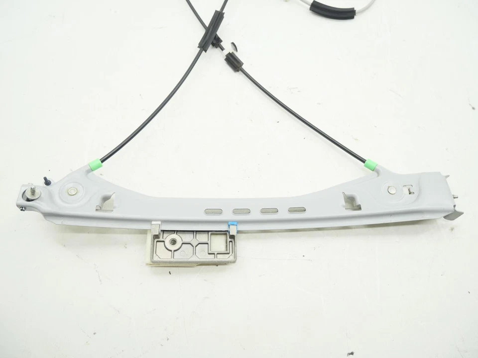 二手轿跑车司机门窗调节器 LH 2016-2024 雪佛兰科迈罗 SS 1LE 原始设备制造商 — 第 4/4 张图片