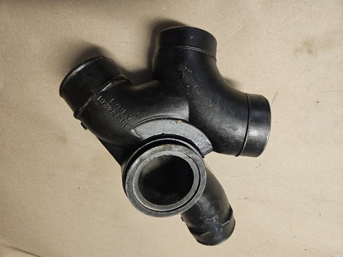 99-03 Ford Power Stroke Diesel 7.3 Spider Intake F250 F350 1827742C1 - Picture 5 of 7