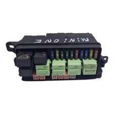 Sicherungskasten MINI One (R50, R53) 1.6 16V ...