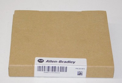 Neu Allen Bradley 937TH-DISAT-DC2 Trennschalter Verstärker Digital Eingangsmodul