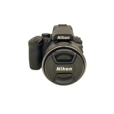 Nikon COOLPIX P950 Digital Camera 83x Optical Zoom 2000mm 16MP OnlyConsole