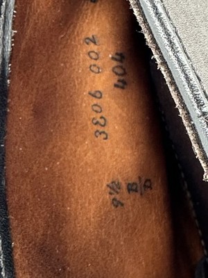 Alden 404