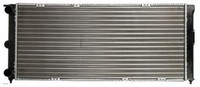 Thermotec D7W065TT KüHler FüR MotorküHlung MotorküHler AutoküHler FüR VW