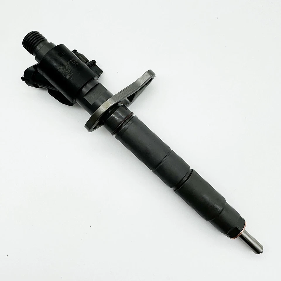 1x Fuel injector For 0445116013 Bosch Land Rover Discovery 4 Range 9X2Q-9K546-DB - Imagem 3 de 4