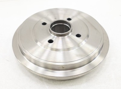 NEW OEM Value Advantage Rear Brake Drum D32061HL0JNW for Nissan
