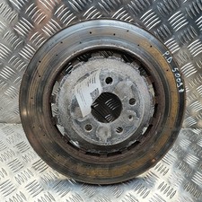 Disco freno anteriore destro AUDI A3 Sportback 8VA, 8VF 8V0615301S 2.5 benzina 31726459