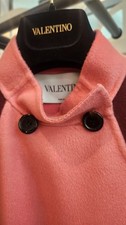 Valentino Womens Wool Coat Brand New With Tags Size 42