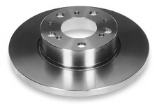 Disque de frein Peugeot J5