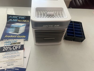 Arctic Ultra Evaporative Portable Air Conditioner
