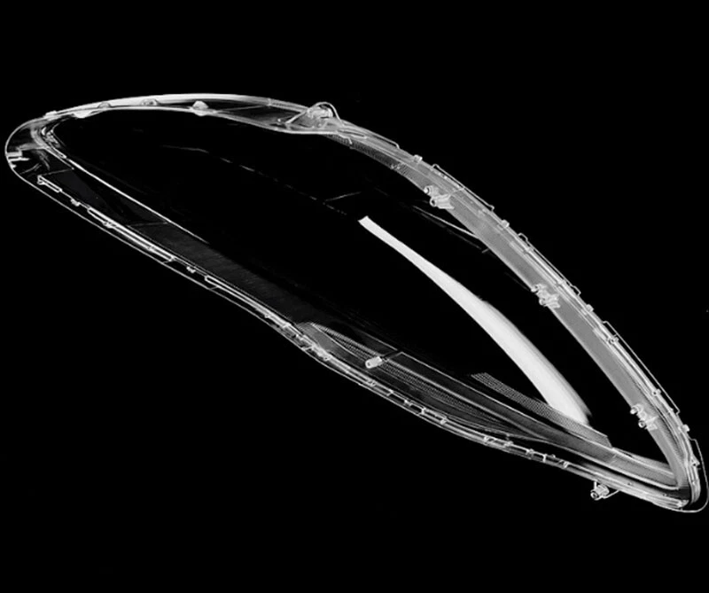 Крышка объектива для правой передней фары 1 шт для Mazda 5 MPV 2011-2016 годов выпуска - Изображение 3 из 4