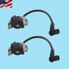 2pcs Igntiion Coil For Kawasaki FR541V FR600V FR651V FR691V FR730V FS481V FS541V