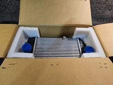 TYC Turbocharger Intercooler 18124 for 2019-2...