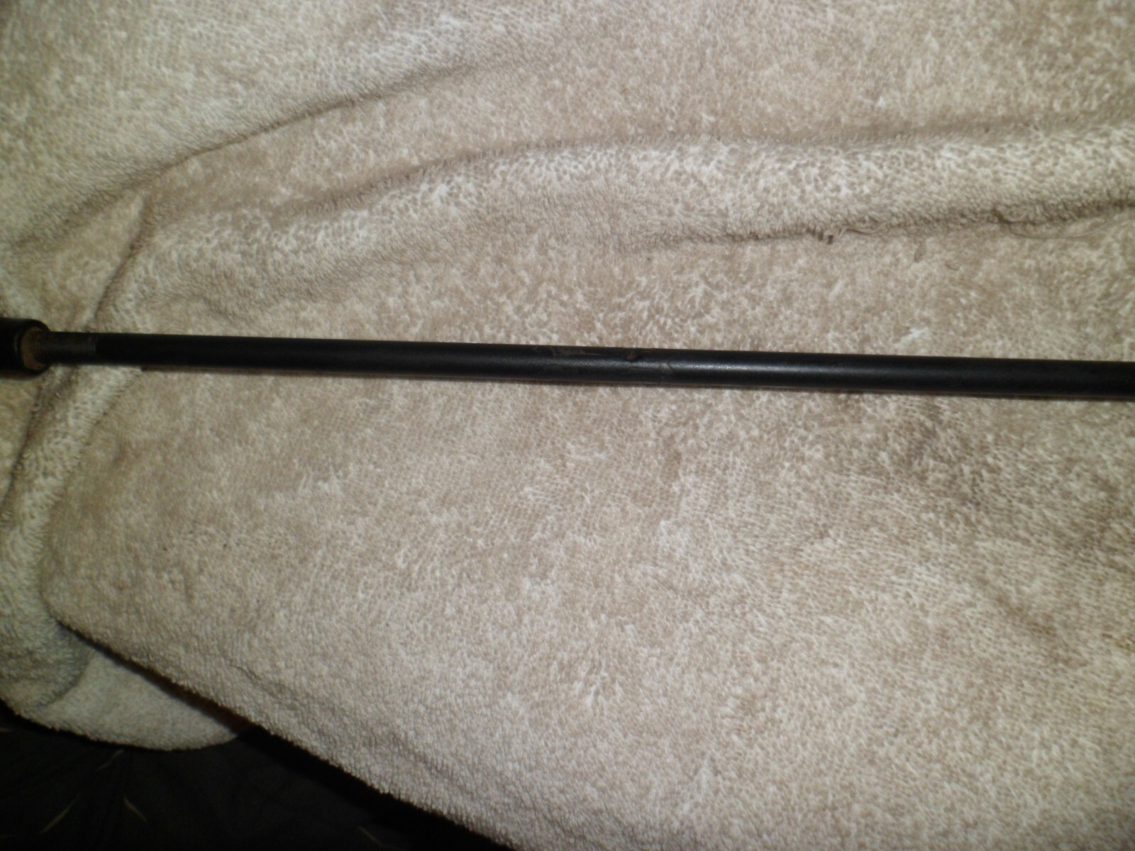 John Deere 110 112 210 212 212 214 Front Lift Rod Snow Plow Blade Snow ...