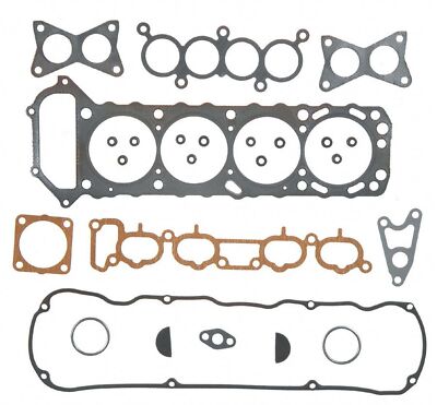 スズキ 加工、社外？アクスル 8度 MAHLE HS5863W Engine Cylinder Head Gasket Set For 89-94