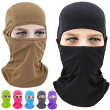 Tactical Balaclava Face Mask Military Face Cover Full Face Mask