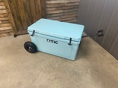 wheels for rtic 110 cooler