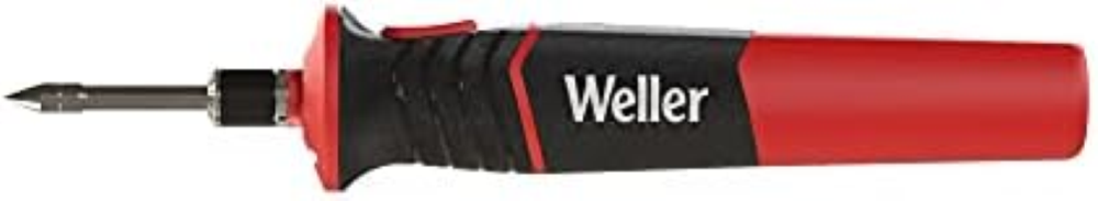 Weller WLBRK12EU Saldatore Cordless Ricaricabile Weller 12 W Alimentato A Batter
