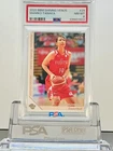 MAMIKO TANAKA 2020BBM SHINING VENUS #29ROOKIE CARD!PSA8! Shohei Ohtani's Wife！