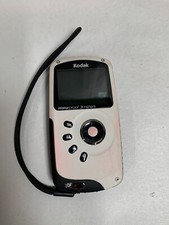 Kodak PlaySport 3 Meter Waterproof Camera A7