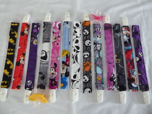 nightmare before christmas pacifier