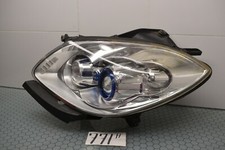 08 09 10 11 12 Buick Enclave HID DRIVER Side Used Headlight Front Lamp #771-H 