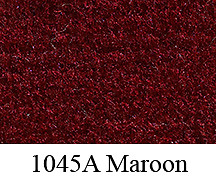 1967-1972 Chevy C10 Pickup Door Panel Carpet -Loop |Inserts w/o Cardboard - Picture 25 of 26