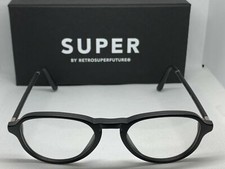 RetroSuperFuture AG2 NUMERO 03 Frame Size 47mm Optical NIB