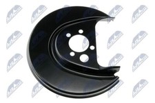 Disque de frein Seat AROSA