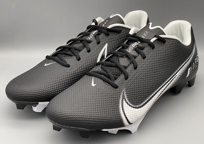 Nike Vapor speed 360 アメフト　スパイク　26.0 Nike Vapor Edge Speed 360 Football Cleats Black Gold CV6349-004