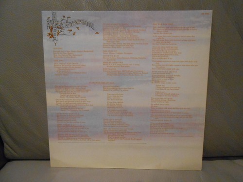 GENESIS - WIND AND WUTHERING - 1st PRESS - UK - COMPLETE - MINT PLAY - Picture 8 of 11