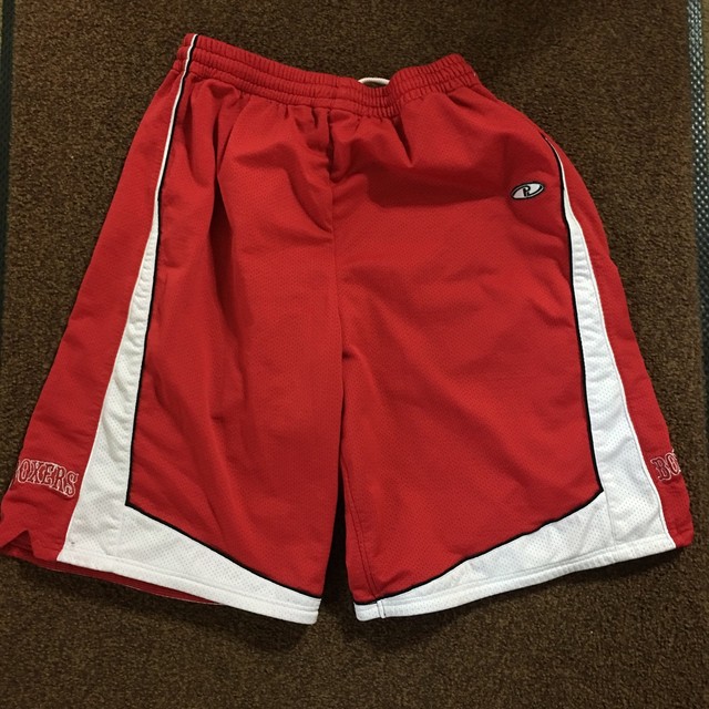 Men's Shorts 3XL Basketball Boxers Pro Look Sports eBay